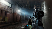 Metro: Last Light Redux, Steam Gift