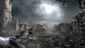 Metro: Last Light Redux, Steam Gift