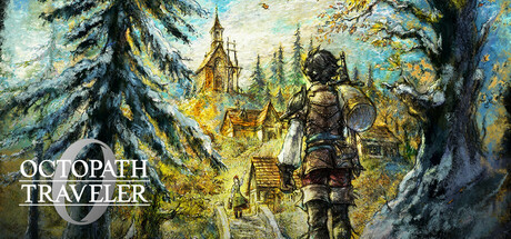 

OCTOPATH TRAVELER 0 - Digital Deluxe Edition