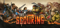 The Scouring, Steam Gift