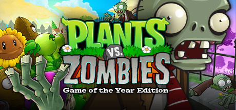 

Plants vs. Zombies GOTY Edition, Steam Gift