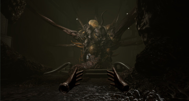 Dread Meridian, Steam Gift