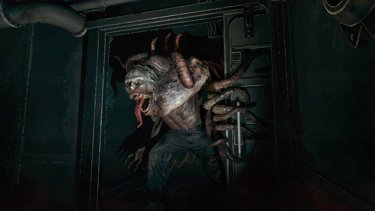 Dread Meridian, Steam Gift