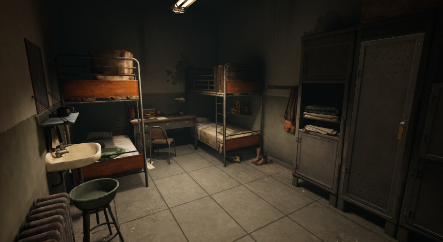 Dread Meridian, Steam Gift