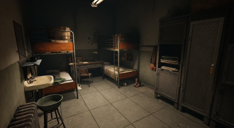 Dread Meridian, Steam Gift