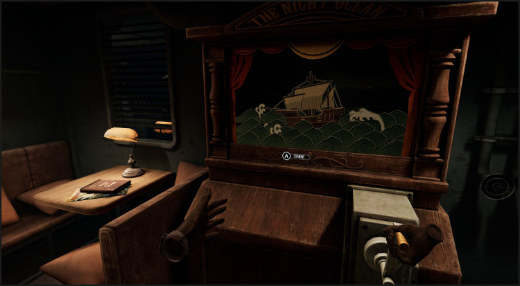 Dread Meridian, Steam Gift