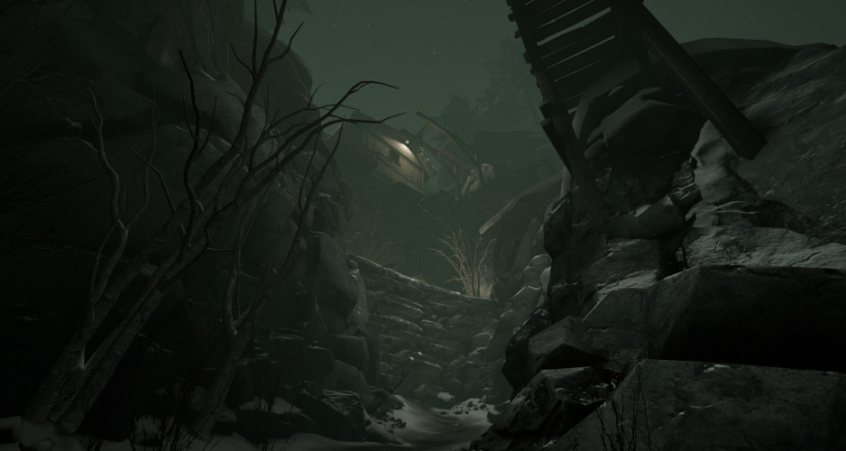 Dread Meridian, Steam Gift