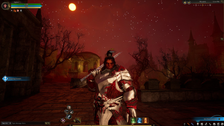 Ashes of Creation, Steam Gift