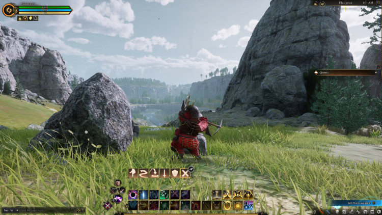 Ashes of Creation, Steam Gift