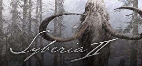 Syberia 2, Steam Gift