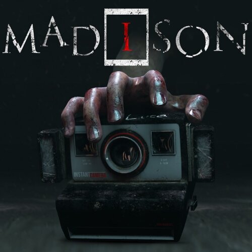 Игра MADiSON PC, Steam Gift регион Россия, РФ