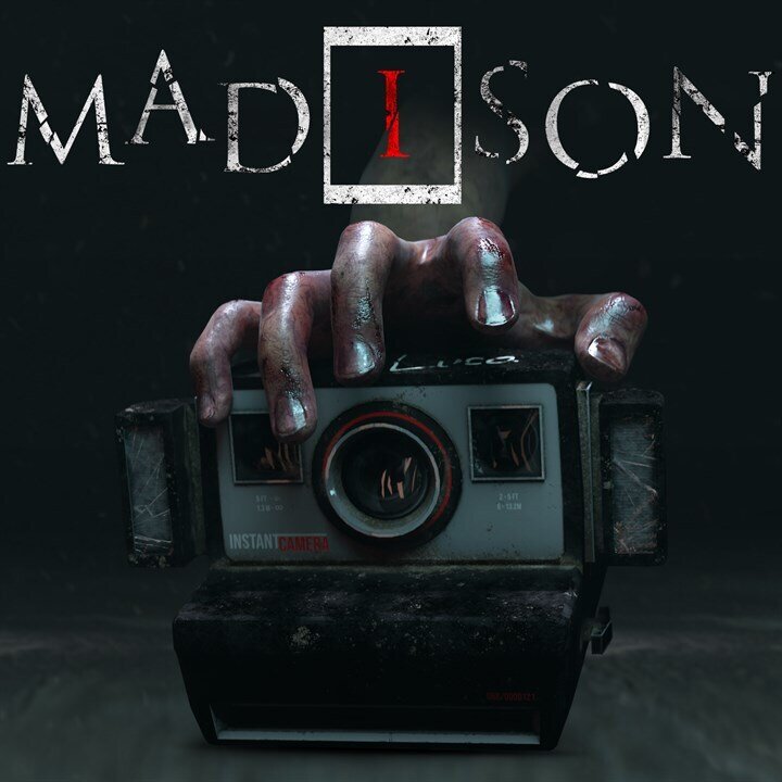 

Игра MADiSON PC, Steam Gift регион Россия, РФ