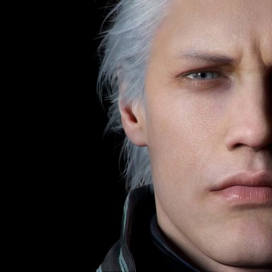 Devil May Cry 5 Deluxe Edition + Vergil