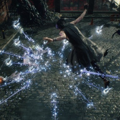 Devil May Cry 5 Deluxe Edition + Vergil