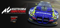 Assetto Corsa Competizione, Steam Gift