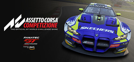 Assetto Corsa Competizione, Steam Gift