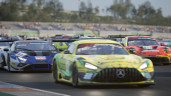 Assetto Corsa Competizione, Steam Gift