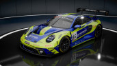 Assetto Corsa Competizione, Steam Gift