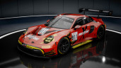 Assetto Corsa Competizione, Steam Gift