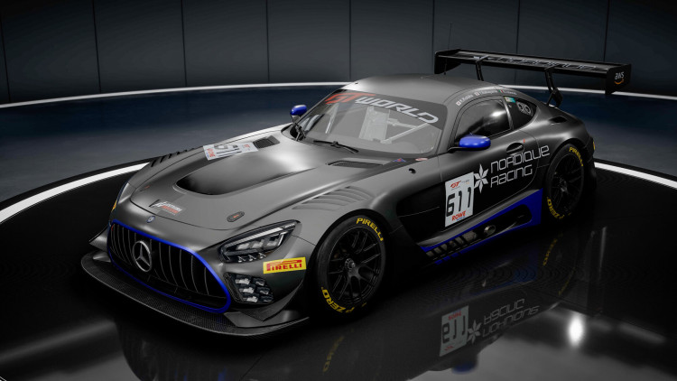 Assetto Corsa Competizione, Steam Gift