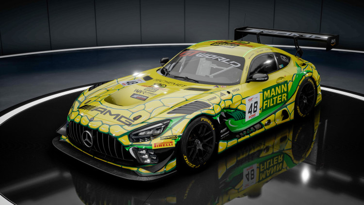 Assetto Corsa Competizione, Steam Gift