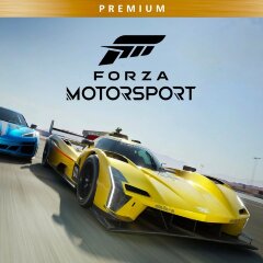 Forza Motorsport Premium
