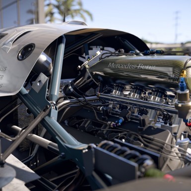 Forza Motorsport Premium