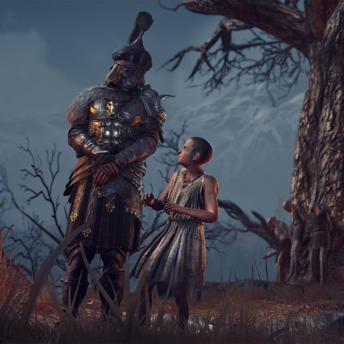 Assassin’s Creed Odyssey – Legacy of the First Blade