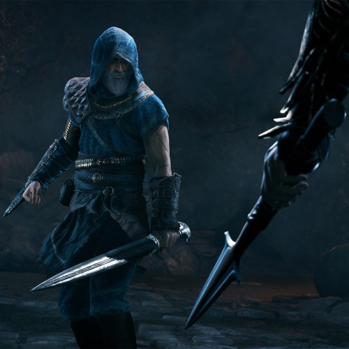 Assassin’s Creed Odyssey – Legacy of the First Blade