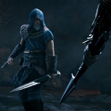 Assassin’s Creed Odyssey – Legacy of the First Blade