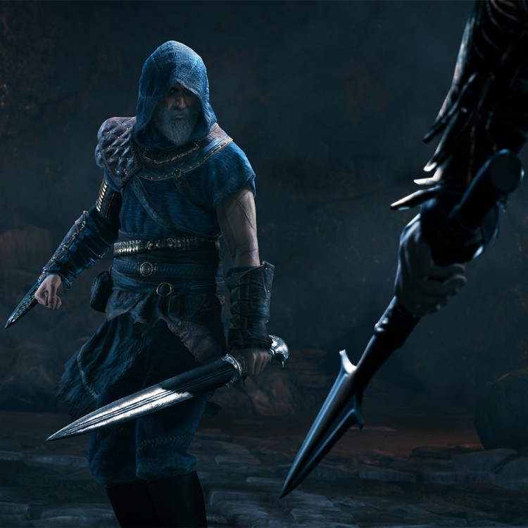 Assassin’s Creed Odyssey – Legacy of the First Blade