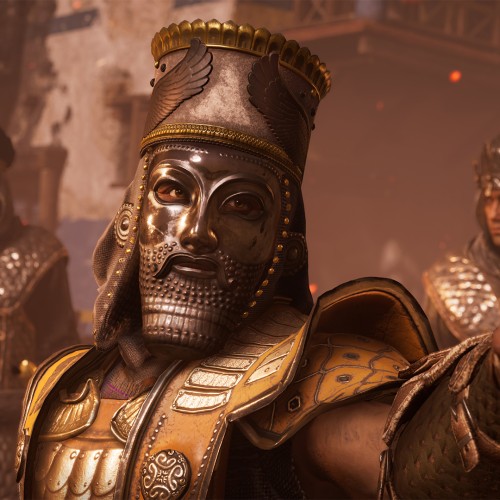 Assassin’s Creed Odyssey – Legacy of the First Blade