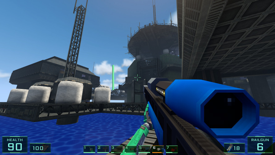 Ctesiphon, Steam Gift