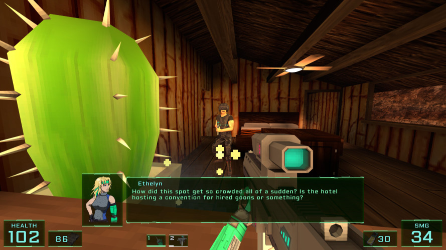 Ctesiphon, Steam Gift