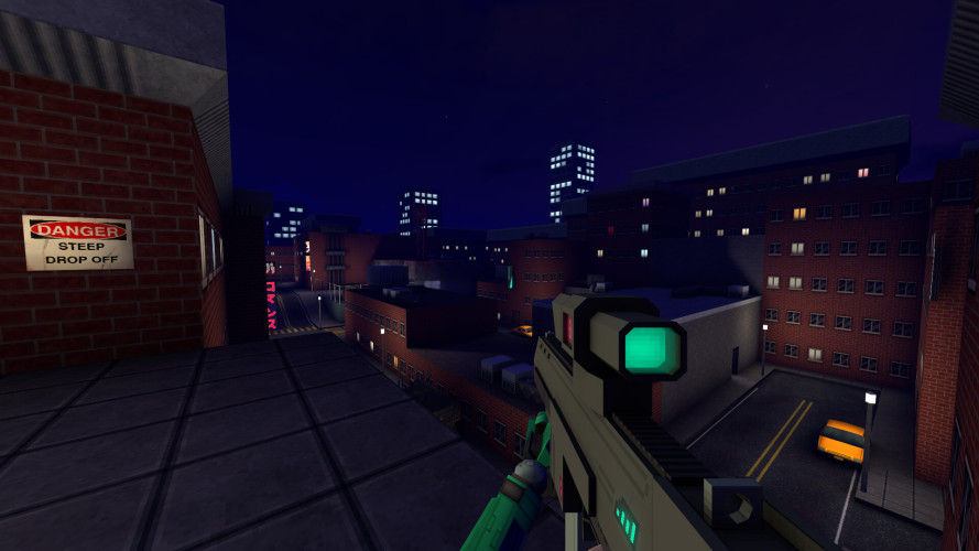 Ctesiphon, Steam Gift