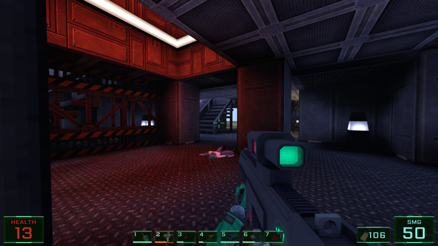 Ctesiphon, Steam Gift