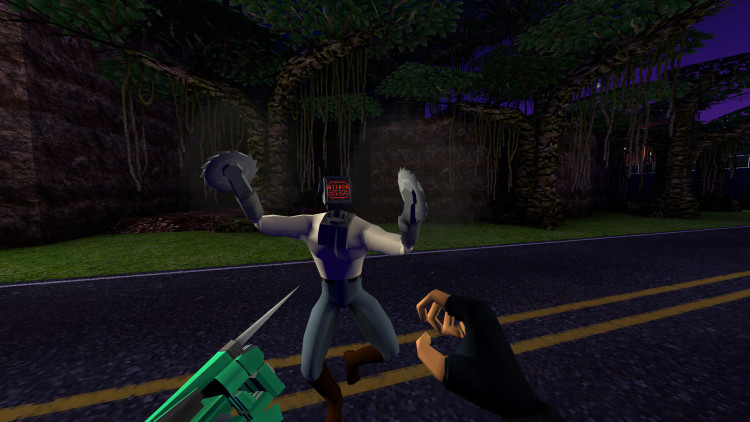 Ctesiphon, Steam Gift