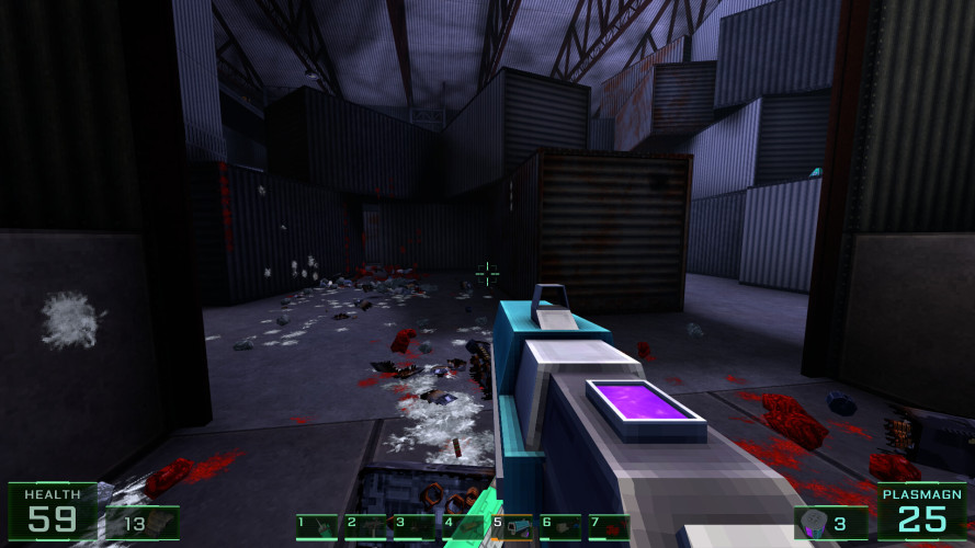 Ctesiphon, Steam Gift