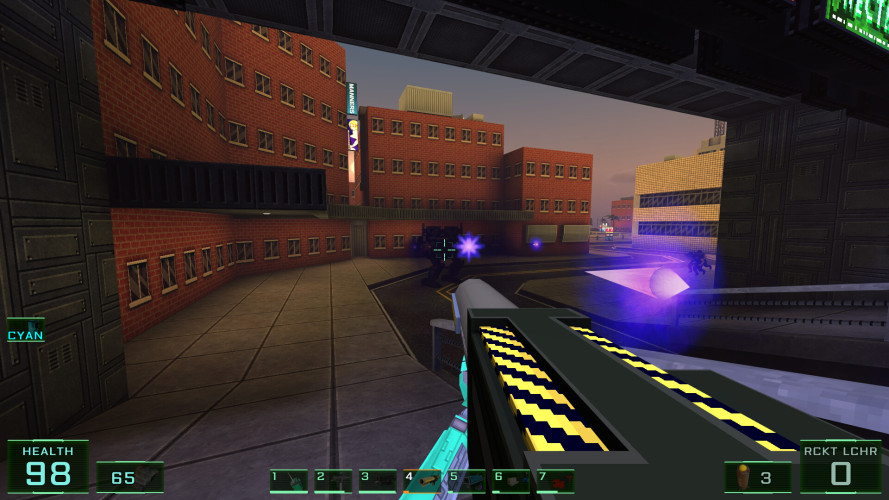 Ctesiphon, Steam Gift