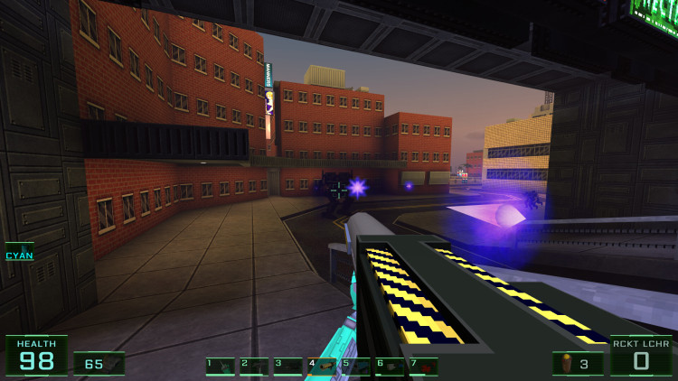 Ctesiphon, Steam Gift