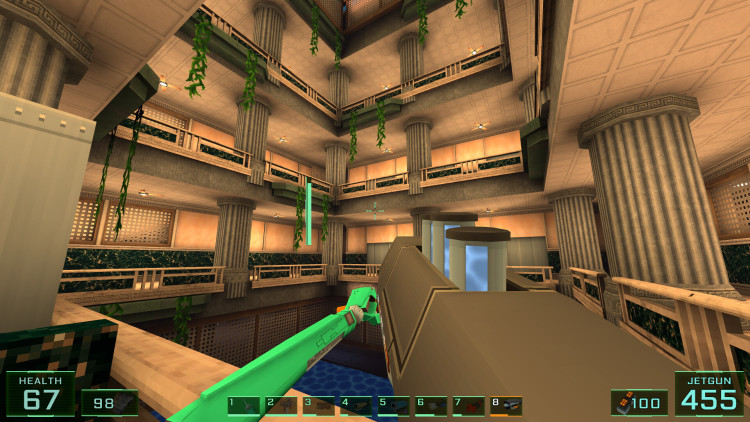 Ctesiphon, Steam Gift