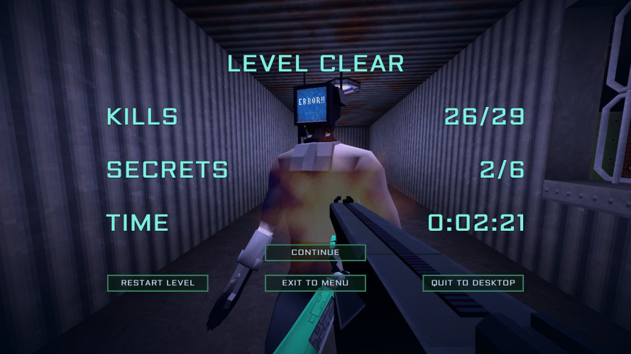 Ctesiphon, Steam Gift