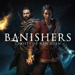 Игра Banishers: Ghosts of New Eden Steam цифровой ключ