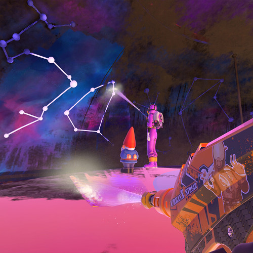 POWERWASH SIMULATOR 2