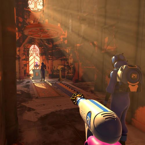 POWERWASH SIMULATOR 2