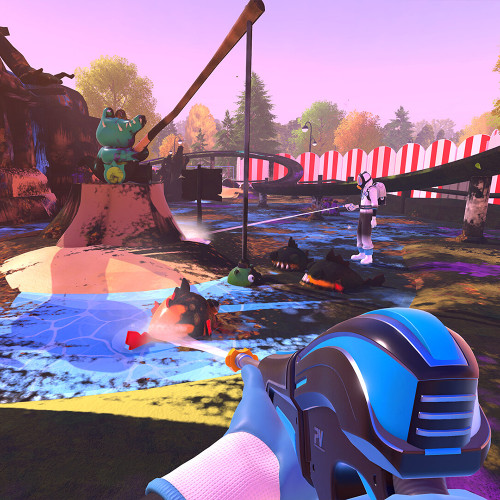 POWERWASH SIMULATOR 2