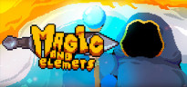 Magic and Elements, Steam Gift