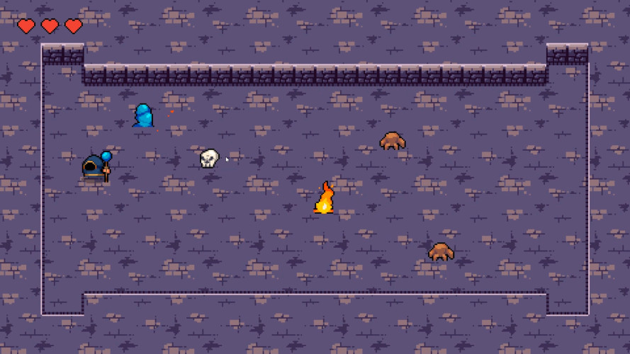 Magic and Elements, Steam Gift