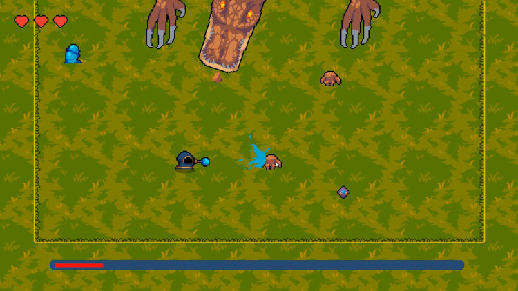 Magic and Elements, Steam Gift