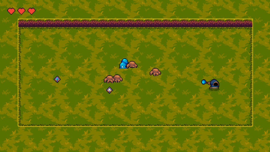 Magic and Elements, Steam Gift